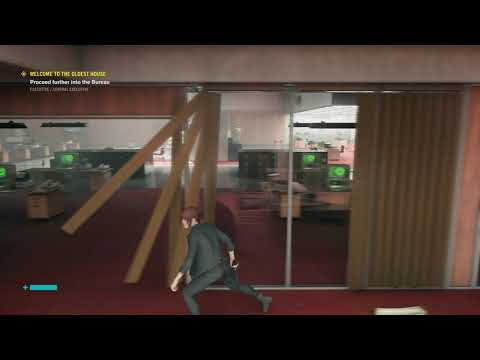 Control Ultimate Edition PS5(graphics vs performance  mode)