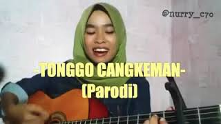 Download lagu TONGGO CANGKEMAN#Parodi mp3 Download lagu TONGGO CANGKEMAN#Parodi mp3