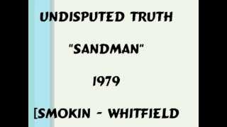 Undisputed Truth - Sandman - 1979
