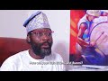 OKO OLOKO ARAMADA - Nigerian Yoruba Movie Starring Ibrahim Chatta | Allwell Ademola, Mustapha Sholag