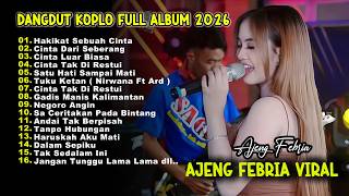Download lagu DANGDUT TRENDING 2026🔥Hakikat Sebuah Cinta & Jauh Ko Pergi Cinta Tak Di Restui Ajeng Febria mp3 Download lagu DANGDUT TRENDING 2026🔥Hakikat Sebuah Cinta & Jauh Ko Pergi Cinta Tak Di Restui Ajeng Febria mp3