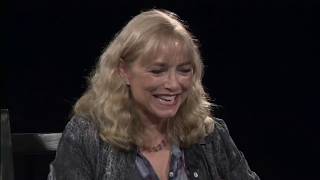 Karen Allen Full Interview video