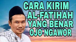 Download lagu NGAJI GUS BAHA// CARA KIRIM AL-FATIHAH YANG BENAR OJO NGAWOR mp3 Download lagu NGAJI GUS BAHA// CARA KIRIM AL-FATIHAH YANG BENAR OJO NGAWOR mp3