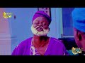 Feyikogbon! Ogboluke | JiganBabaoja | 2024 | New Comic Relief