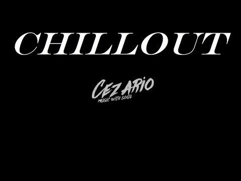 Cezario - I Feel (Feat Danny Claire) (Chillout Mix)