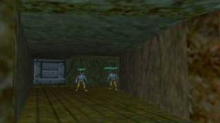 Everquest - Blackburrow (HQ)