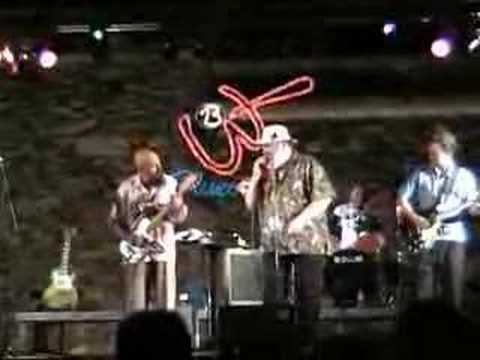 James Harman 1 (Junior Solo)