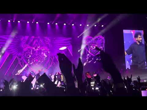 |Pazgalikalam Song| |Hiphop Tamizha Concert London|#tamilsong #youtube #youtubeshorts #tamil #london