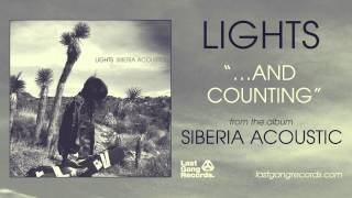 Lights - ...And Counting