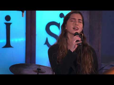 Anais Reno & Benny Benack III Quartet - Gone with The Wind