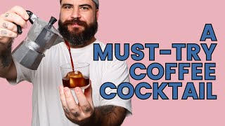 The Surprising Reason Why MOKA POT Negroni Svegliato Is the Best