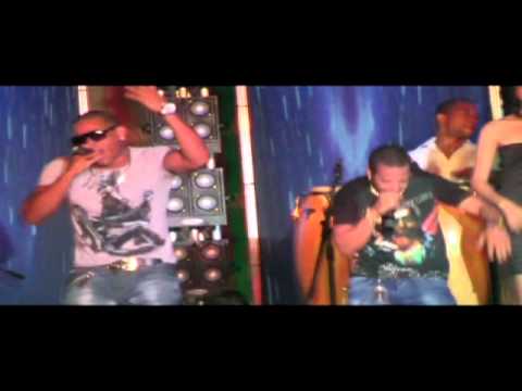 Sal De Arriba De Mi - Yulien Oviedo Y Blad Mc