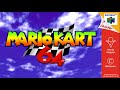 VS Battle Results Mario Kart 64 OST