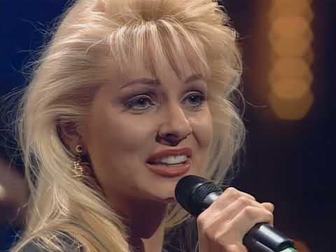 Finland 🇫🇮 - Eurovision 1994 - CatCat - Bye Bye Baby