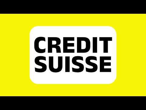 How to Pronounce Credit Suisse (Global financial services company) Correctly