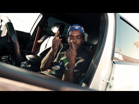 Blueflag  HSG- Jeep (Official Music Video)