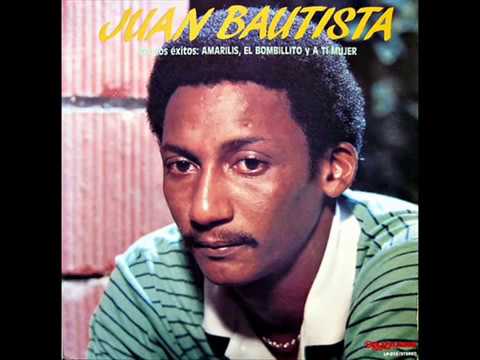 La Limosna- Juan Bautista BLF