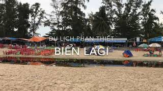 preview picture of video 'Phan Thiết - Biển Lagi'