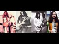 Alice Cooper - Woman Machine -Isolated guitars & keyboards