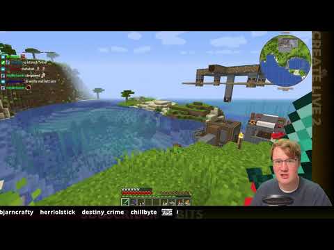 TheJoCraft bildet einen Satz mit 14 Wörtern die mit den gleichen Buchstaben beginnen | TJC Clips