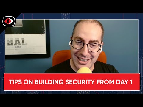 Weekly Enterprise Security News and Tips on Building Security From Day 1 - Guillaume Ross - ESW #418