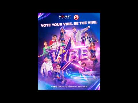 Ombré feat. KTHLN - Supersonic | VIBE OST