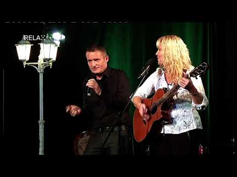 Věra Martinová, Vladimír Hron - Ptačí nářečí (Oh, Lonesome Me)