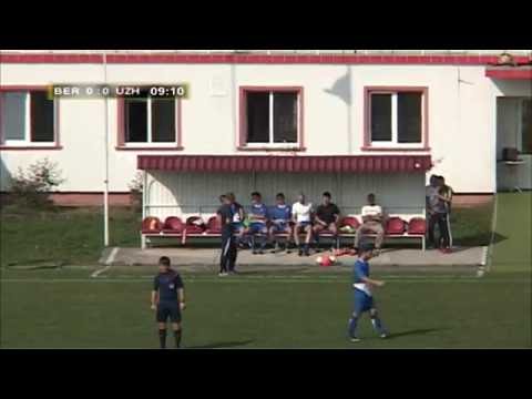 Utolsó percben győzött Beregszász