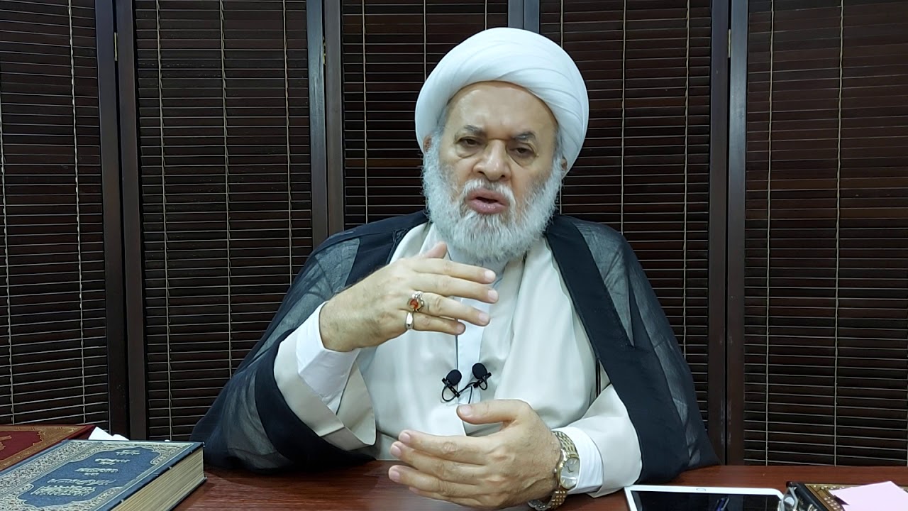 مصادر التأهيل لنصرة الامام المنتظر أرواحنا فداه والتمهيد له