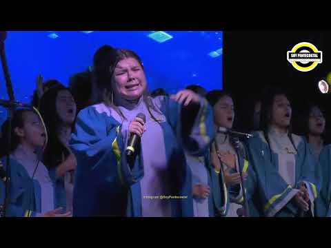 Te levantaré - Coro IPUC Distrito 3