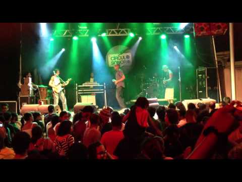 Eu Humano - O Circulo