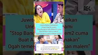 Download lagu JUWITA BAHAR IS ANNOYED WITH HER HUSBAND⁉️ #juwitabahar mp3 Download lagu JUWITA BAHAR IS ANNOYED WITH HER HUSBAND⁉️ #juwitabahar mp3