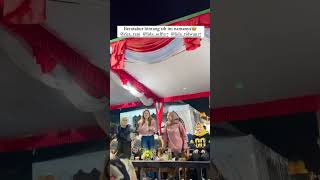 Download lagu Selfi Kaget Mendengar Suara Peserta Seperti King Nassar mp3