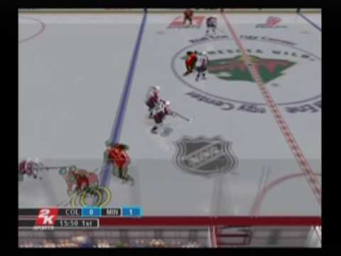 nhl 2k10 playstation 2 ???????