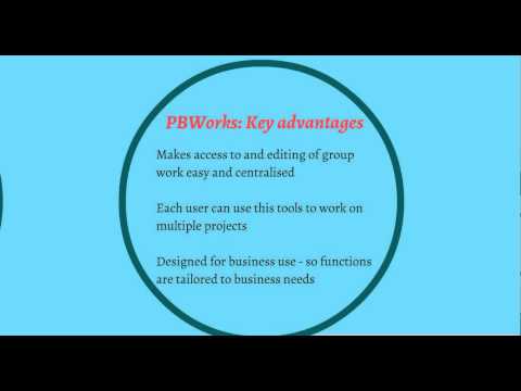 Skype, PBWorks and Diigo - How they worked for my team, how they will work for our organisation