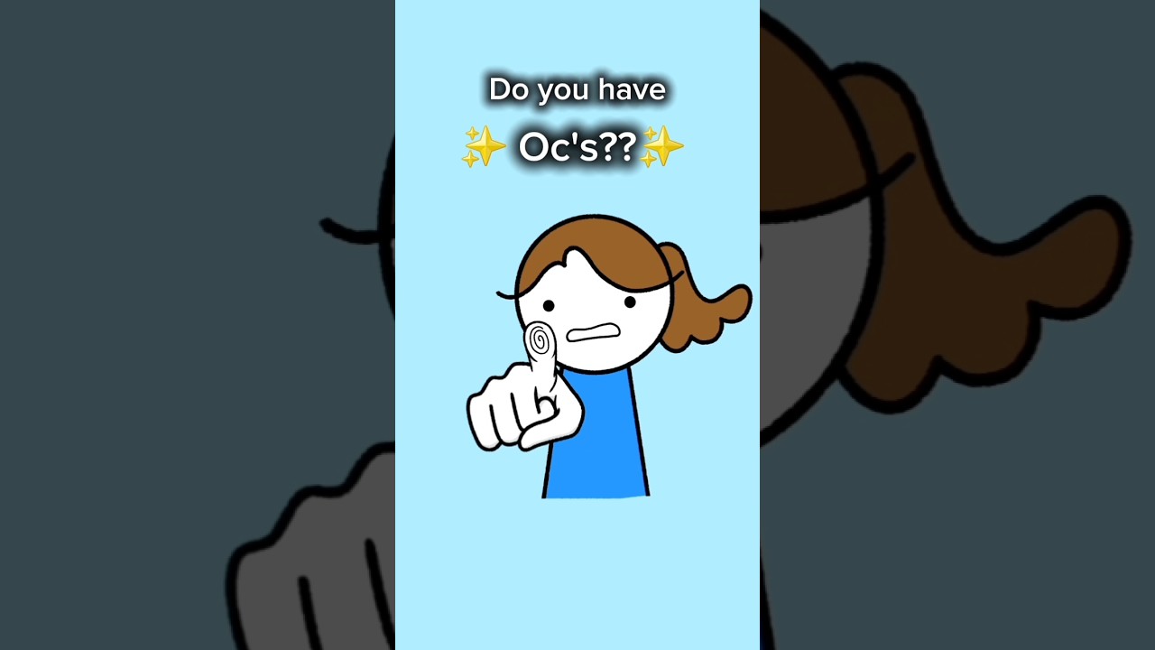 OC Yap!! :D #animation #art #oc #originalcharacter #2danimation #yapping #writing #drawing