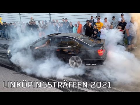 LINKÖPINGSTRÄFFEN 2021 - PREMIÄR!