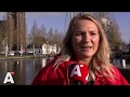 Wat levert een fusie met Weesp op voor Amsterdam: 'Hier is rust'