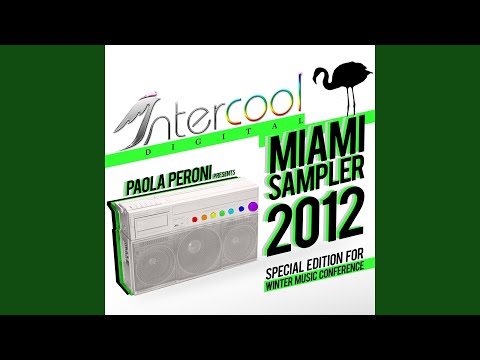 Too Much Love (feat. Diana) (Wmc Remix)