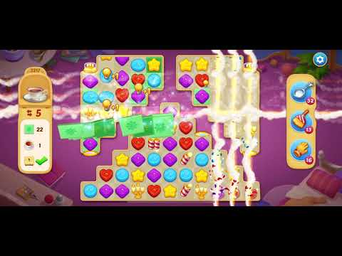 Matchington Mansion Level 3217