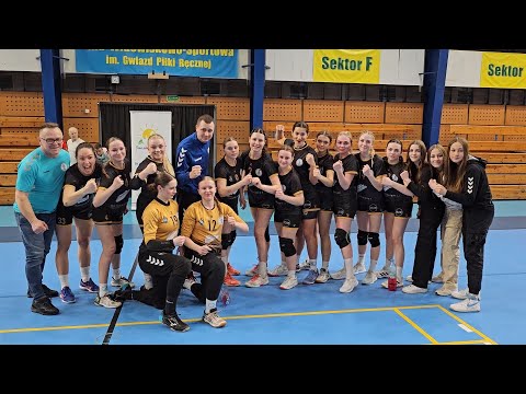 II liga: SPR Kępno – Zagłębie II Lubin 27:19