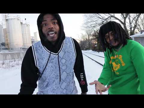 {LinkVisionsFilms} x [JLME]-RiGhtEyE x Loon3y "SLICK TALK(MoneyBags)