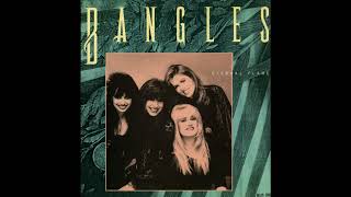 The Bangles - What I Meant To Say (D. Peterson) (2012) (Spain) (Remastered 2023)