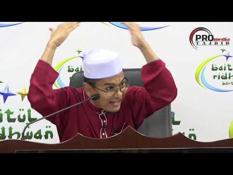 09022020 Ustaz Rizal Azizan