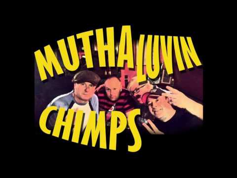 Red Alert - Mutha Luvin Chimps