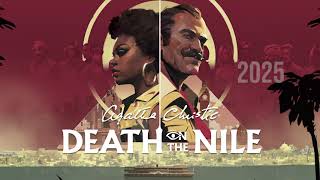 VideoImage1 Agatha Christie - Death on the Nile