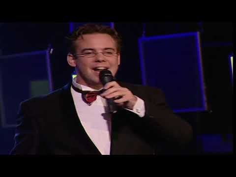 Mit ôs is 't begôs - Clim de Boer (Jocus Leedjesaovend 2003)