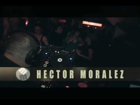 Hector Moralez's "Dirty 30s Celebration" November 21, 2008