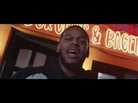 RIMZEE  - COLD FEET FREESTYLE