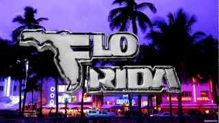 Flo Rida - Mind On My Money (with nicolaixx1 intro)